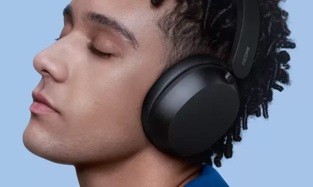 Redmi Headphones Neo Resmi Meluncur, Tawarkan ANC 42 dB