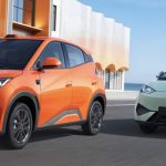BYD Atto 1 Terbaru Resmi Meluncur, Harga Mulai Rp 180 Jutaan