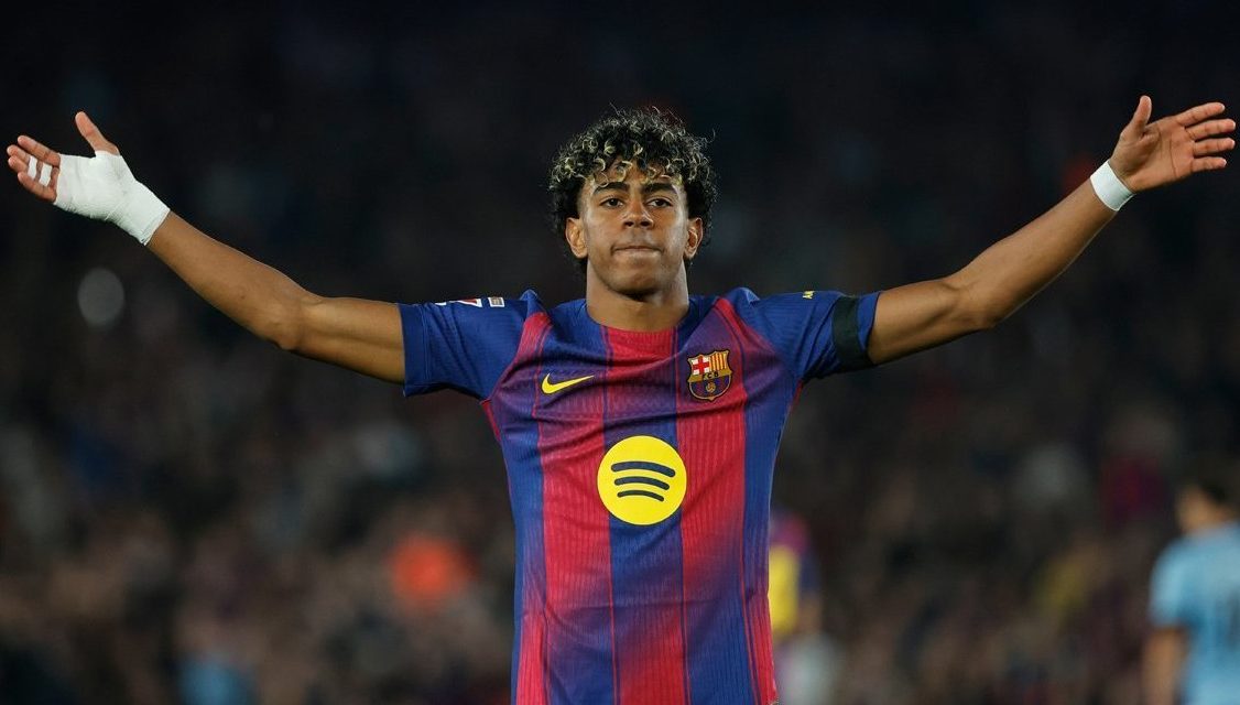 Meski Lama Absen Final, Barcelona Klaim Setara PSG dan Bayern