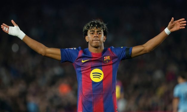 Meski Lama Absen Final, Barcelona Klaim Setara PSG dan Bayern