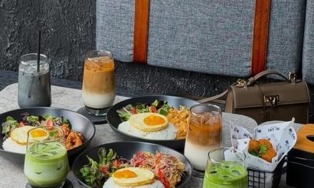 Rekomendasi 5 Kuliner Baru di Gading Serpong, Wajib Dicoba!