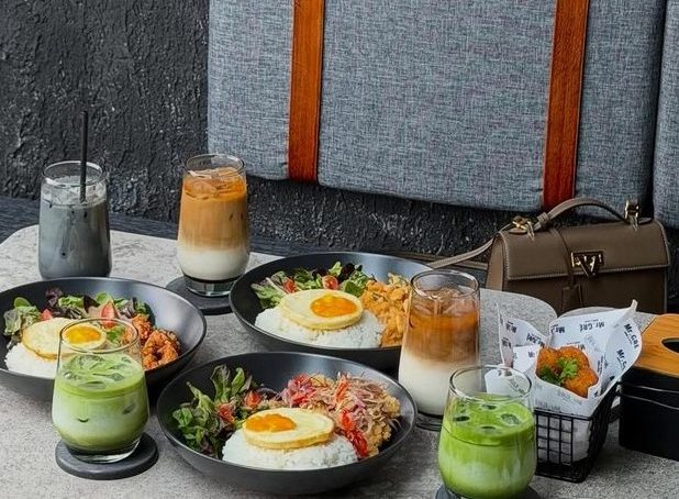Rekomendasi 5 Kuliner Baru di Gading Serpong, Wajib Dicoba!