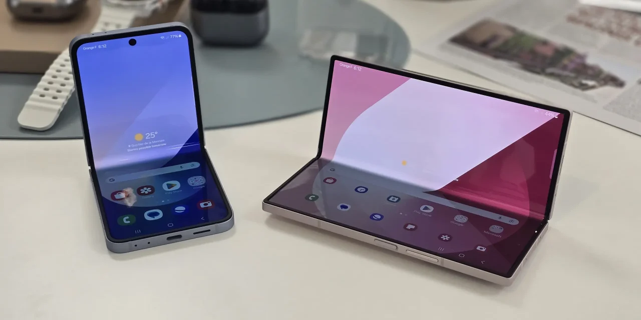Galaxy Z Flip8, Z Fold8, dan Fold Wide Lolos TKDN, Detailnya