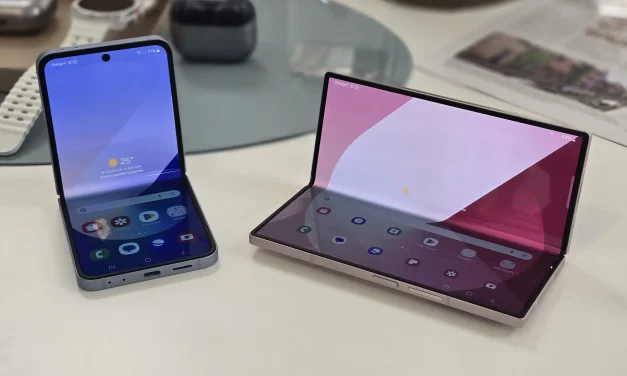 Galaxy Z Flip8, Z Fold8, dan Fold Wide Lolos TKDN, Detailnya