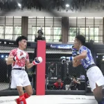 Kejurnas MMA 2026 di Bogor Jadi Panggung Regenerasi Atlet