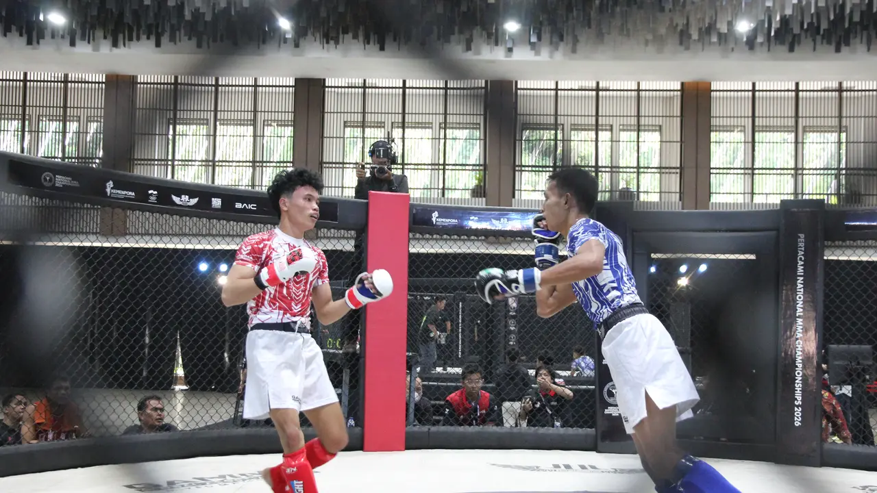 MMA 2026