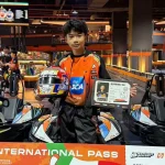 Atlet Muda Kabupaten Tangerang Tembus Sodi World Series 2026