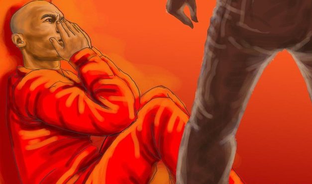 6 Anggota Ormas Bunuh Pria di Siantar, Ternyata Salah Sasaran