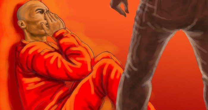 6 Anggota Ormas Bunuh Pria di Siantar, Ternyata Salah Sasaran