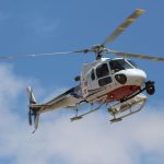 Helikopter Pembawa Pengantin Jatuh, Mempelai Pria Tewas
