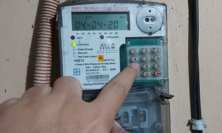 Harga Token Listrik PLN 22-28 Juni 2026, Cek Tarif Terbarunya