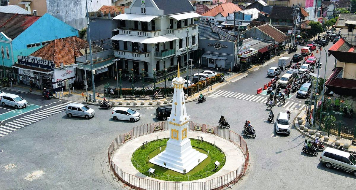 7 Wisata Budaya Yogyakarta, Kaya Sejarah dan Tradisi