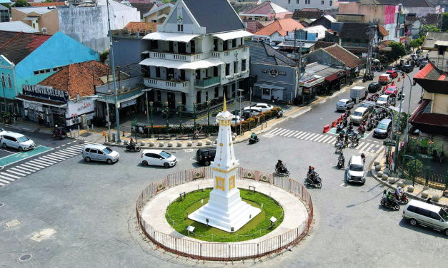 7 Wisata Budaya Yogyakarta, Kaya Sejarah dan Tradisi