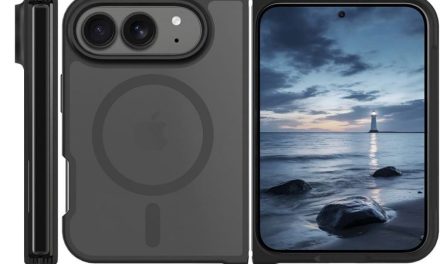 Apple Siapkan 20 Produk Baru Hingga 2027, iPhone Ultra Lipat
