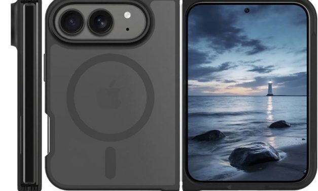 Apple Siapkan 20 Produk Baru Hingga 2027, iPhone Ultra Lipat