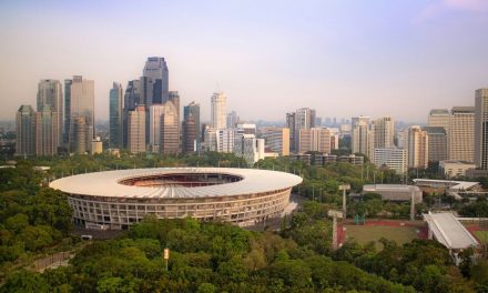 300 Personel Polisi Dikerahkan Amankan Yellow Run 2026 di GBK