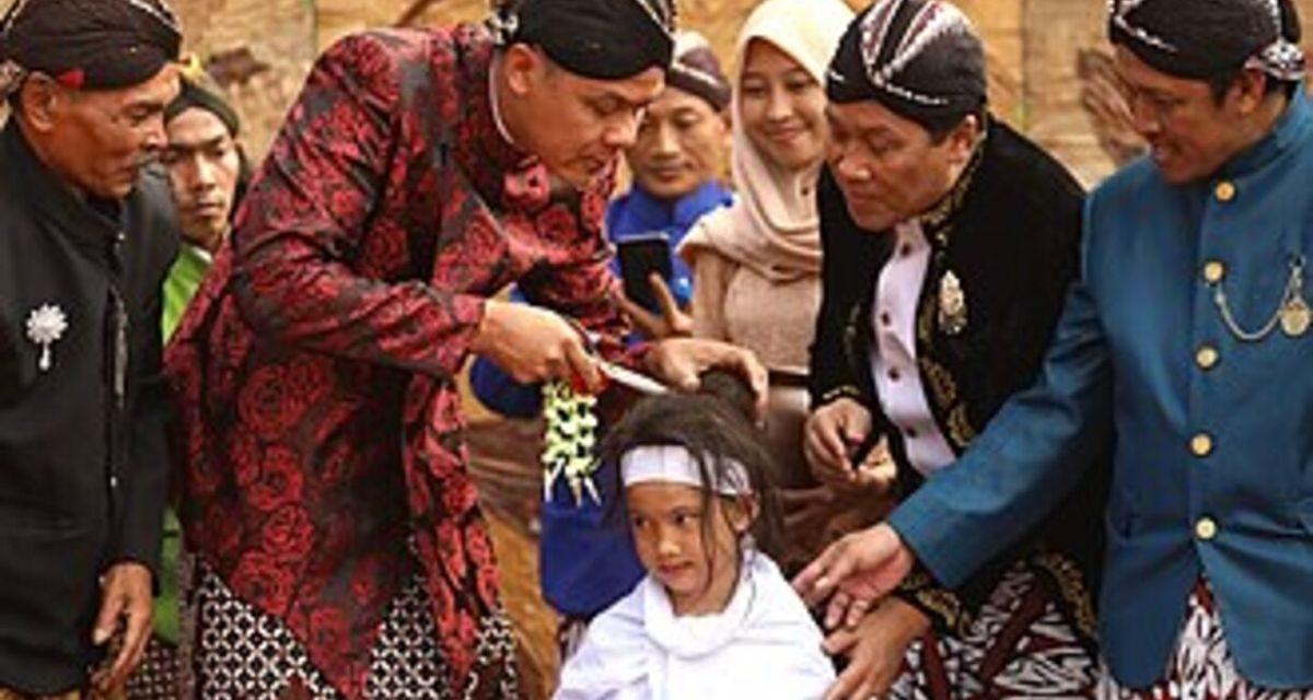 Sejarah, Makna, dan Filosofi Tradisi Penyucian yang Tetap Lestari