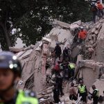 Kisah Ibu di Venezuela Korbankan Nyawa Demi Selamatkan Anak