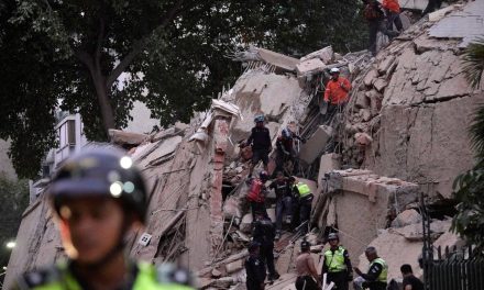 Kisah Ibu di Venezuela Korbankan Nyawa Demi Selamatkan Anak