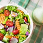 Salad Kembang Kol Panggang yang Jadi Favorit Taylor Swift