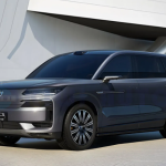 Denza N9 Jalani Uji RHD di Australia, SUV Hybrid 680 kW