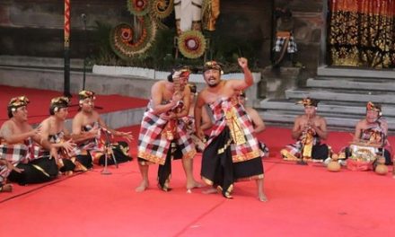 Menyama Braya, Warisan Harmoni Masyarakat Bali