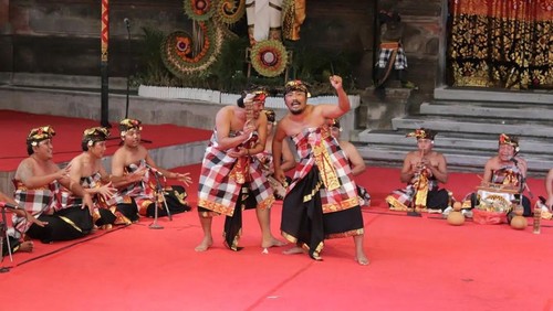 Menyama Braya, Warisan Harmoni Masyarakat Bali