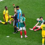 Afrika Selatan Kalah 0-2 dari Meksiko di Piala Dunia 2026