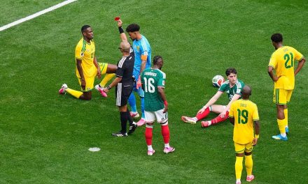 Afrika Selatan Kalah 0-2 dari Meksiko di Piala Dunia 2026