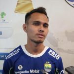 Persib Lepas Rezaldi Hehanussa, Akhiri Kebersamaan 3,5 Tahun