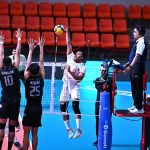 Timnas Voli Indonesia Melaju ke Semifinal AVC Cup 2026