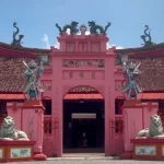 Lasem, Kota Tiongkok Kecil di Jawa Tengah yang Menyimpan Jejak Sejarah dan Akulturasi Budaya Berabad-Abad