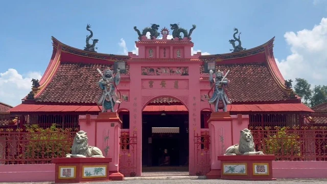 Kota Lasem