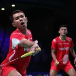 Fajar/Fikri Buka Jalan Indonesia Menuju Gelar China Open 2026