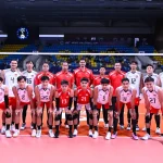 Indonesia Gagal Juara SEA V Cup 2026, Kamboja Buat Kejutan