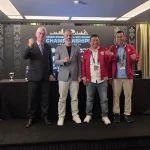 Indonesia Bidik Emas di Kejuaraan Tinju Asia U19 dan U23 2026