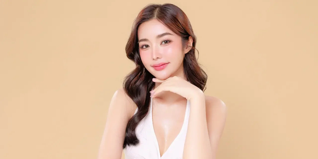 Glass Skin Lebih Mudah Didapat, Ini Rahasia Kulit Sehat Glowing