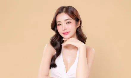 Glass Skin Lebih Mudah Didapat, Ini Rahasia Kulit Sehat Glowing