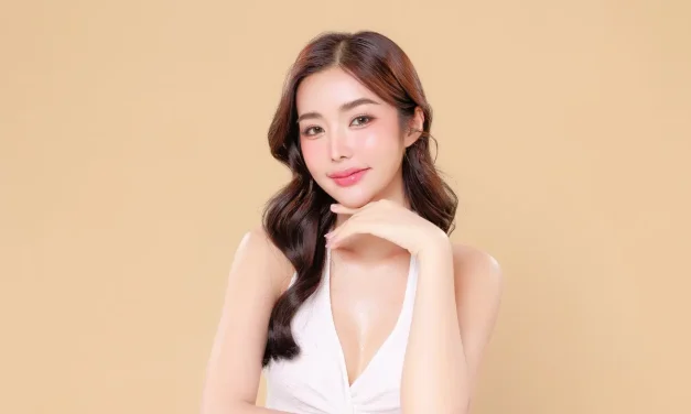 Glass Skin Lebih Mudah Didapat, Ini Rahasia Kulit Sehat Glowing