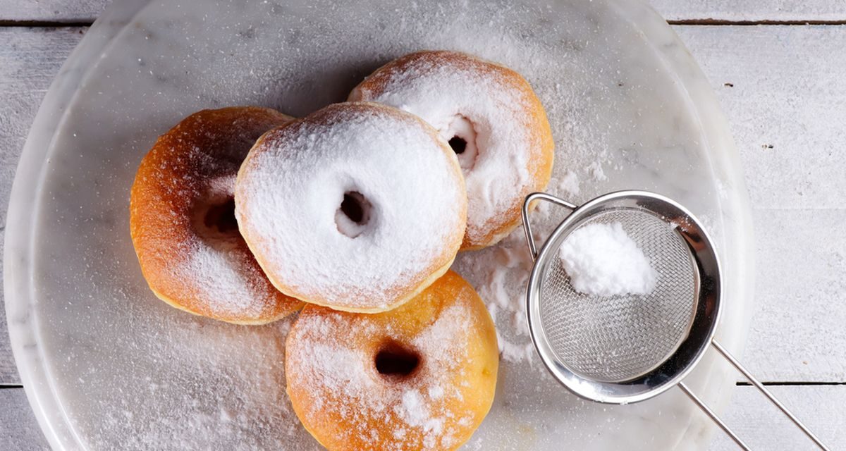 Resep Donat Kentang Empuk dan Mengembang Sempurna, Cocok untuk Camilan maupun Ide Jualan
