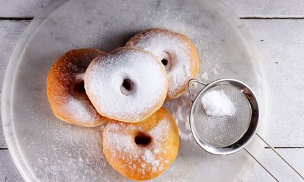 Resep Donat Kentang Empuk dan Mengembang Sempurna, Cocok untuk Camilan maupun Ide Jualan