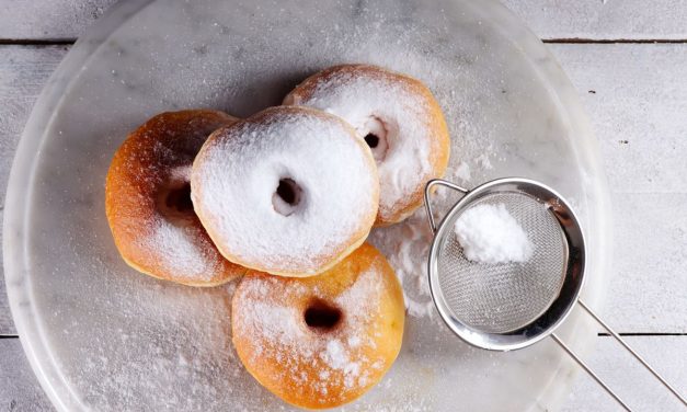 Resep Donat Kentang Empuk dan Mengembang Sempurna, Cocok untuk Camilan maupun Ide Jualan