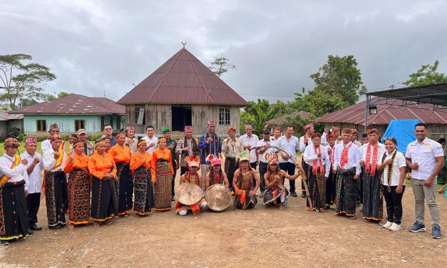 Ekowisata Manggarai Barat Terus Dikembangkan, Desa Wisata Jadi Andalan Baru