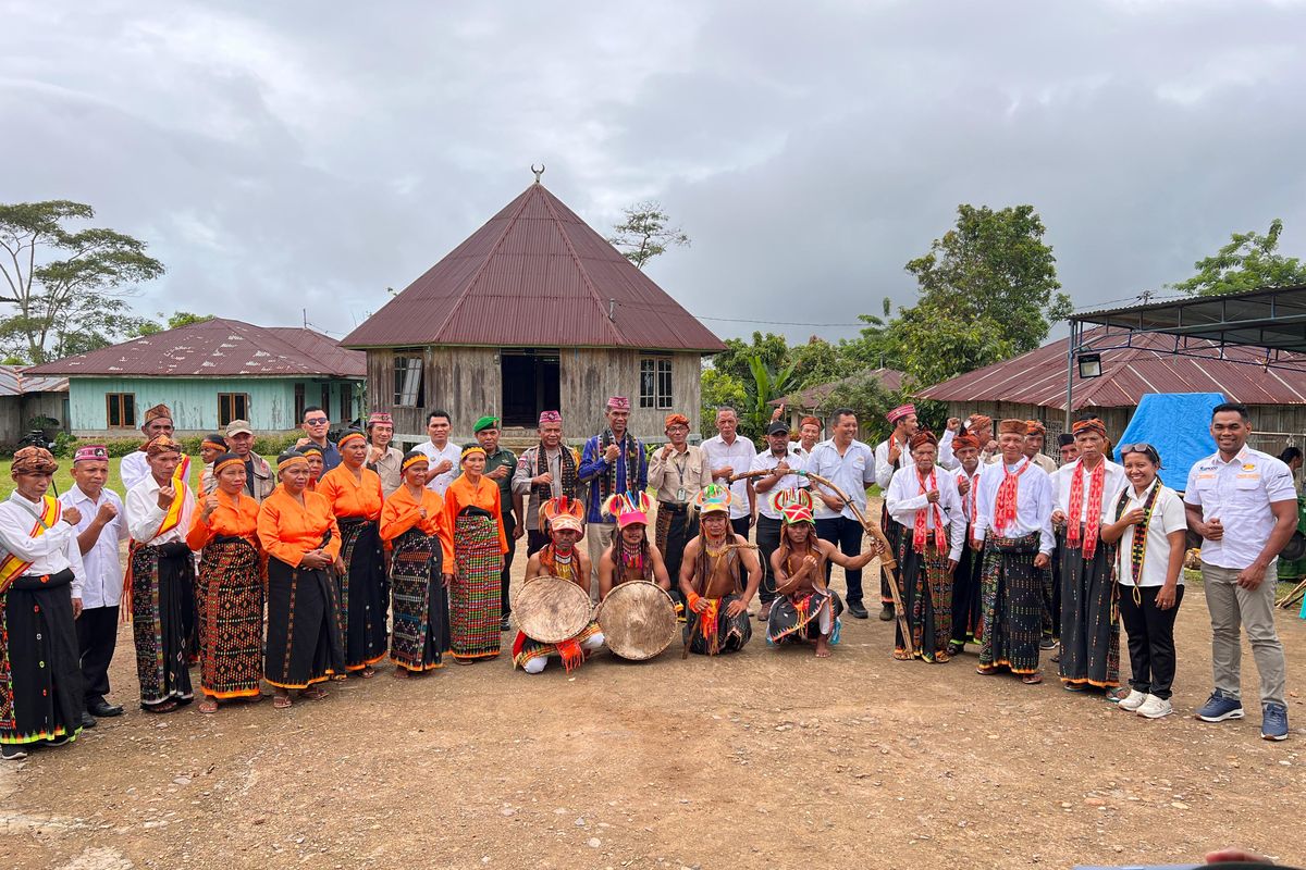 Ekowisata Manggarai Barat