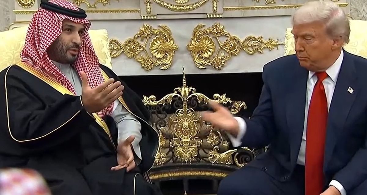 Arab Saudi Dihadapkan pada Pilihan Sulit di Tengah Konflik Timur Tengah yang Kian Memanas