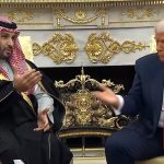 Arab Saudi Dihadapkan pada Pilihan Sulit di Tengah Konflik Timur Tengah yang Kian Memanas