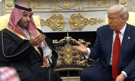 Arab Saudi Dihadapkan pada Pilihan Sulit di Tengah Konflik Timur Tengah yang Kian Memanas