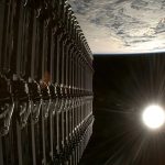 Ambisi Baru Elon Musk, Bangun Data Center AI di Angkasa
