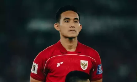 Rizky Ridho Jadi Sorotan Usai Jay Idzes Absen di Piala AFF 2026