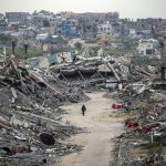 Serangan Drone Israel Hantam Prosesi Pemakaman di Gaza, Delapan Warga Sipil Dilaporkan Tewas